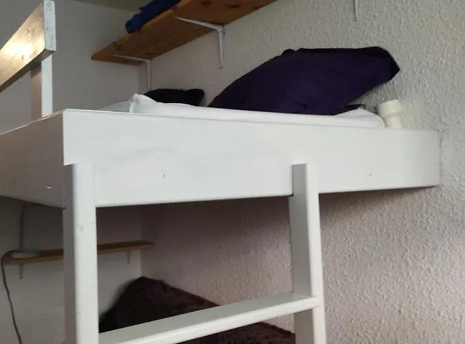 Apartment Petit 17 M2